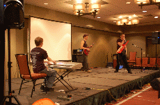 MarsCon 2011