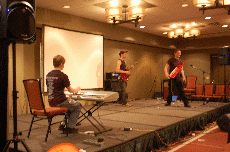 MarsCon 2011