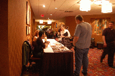 MarsCon 2011