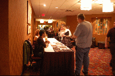 MarsCon 2011