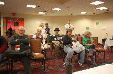 MarsCon 2011