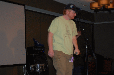 MarsCon 2011