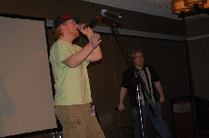 MarsCon 2011