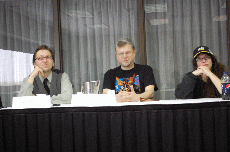 MarsCon 2011
