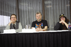 MarsCon 2011