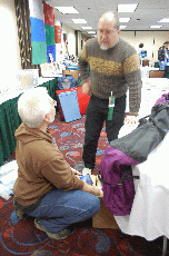 MarsCon 2011