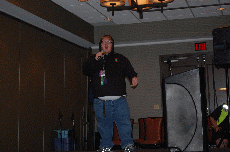 MarsCon 2011