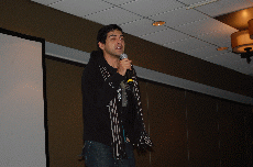 MarsCon 2011