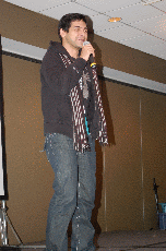 MarsCon 2011