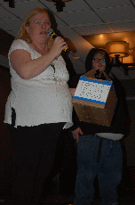 MarsCon 2011