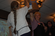 MarsCon 2011