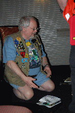 MarsCon 2011