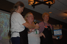 MarsCon 2011