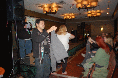 MarsCon 2011