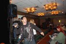 MarsCon 2011