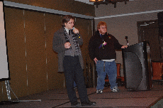 MarsCon 2011