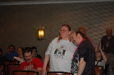 MarsCon 2011