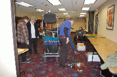 MarsCon 2011