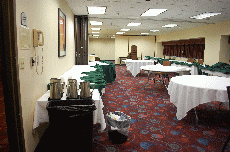 MarsCon 2011