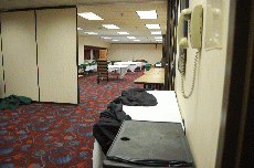 MarsCon 2011