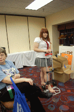 MarsCon 2011