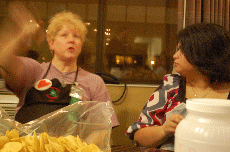 MarsCon 2011