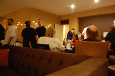 MarsCon 2011