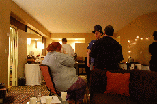 MarsCon 2011
