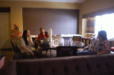 MarsCon 2011
