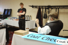 Marscon 2012