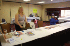 Marscon 2012