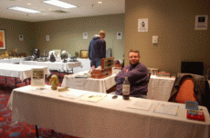 Marscon 2012