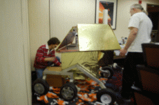 Marscon 2012