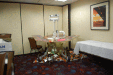 Marscon 2012