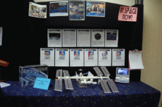 Marscon 2012
