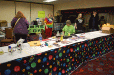 Marscon 2012