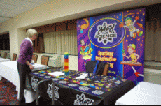 Marscon 2012