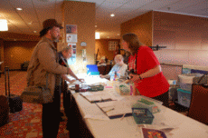 Marscon 2012