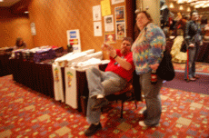 Marscon 2012