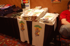 Marscon 2012