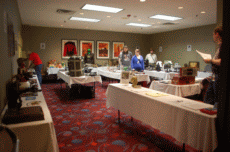 Marscon 2012