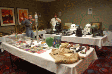 Marscon 2012