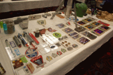 Marscon 2012