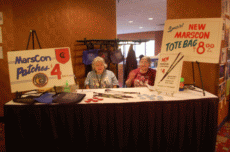Marscon 2012