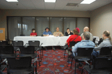 Marscon 2012