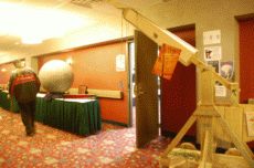 Marscon 2012
