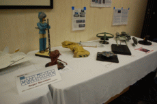 Marscon 2012