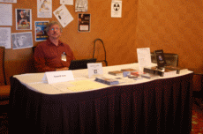Marscon 2012