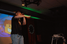 Marscon 2012