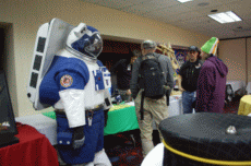 Marscon 2012